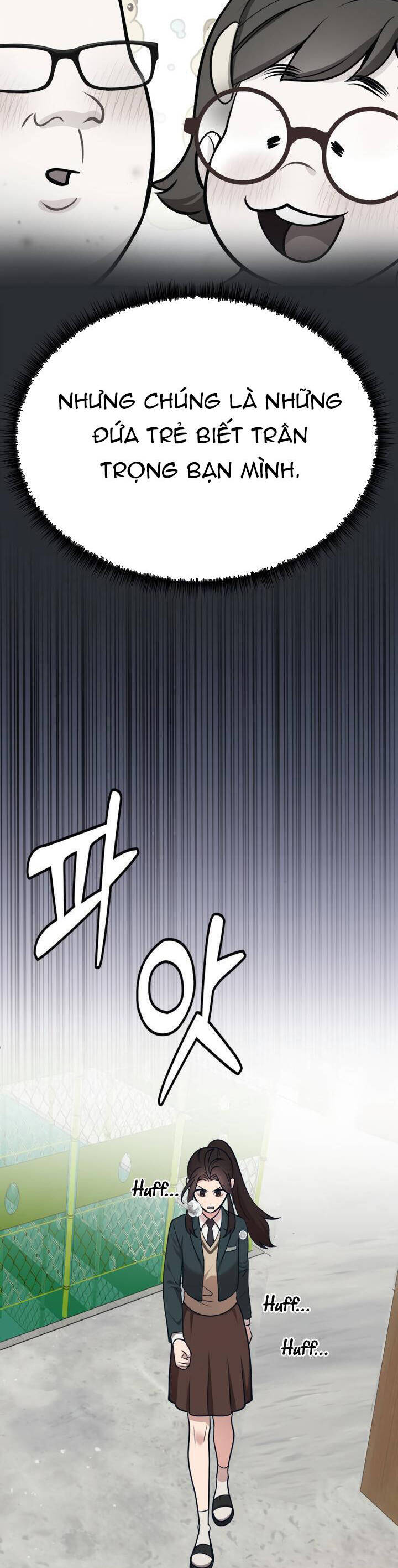 Đời Tư Idol - Chương 18.1 - Trang 5