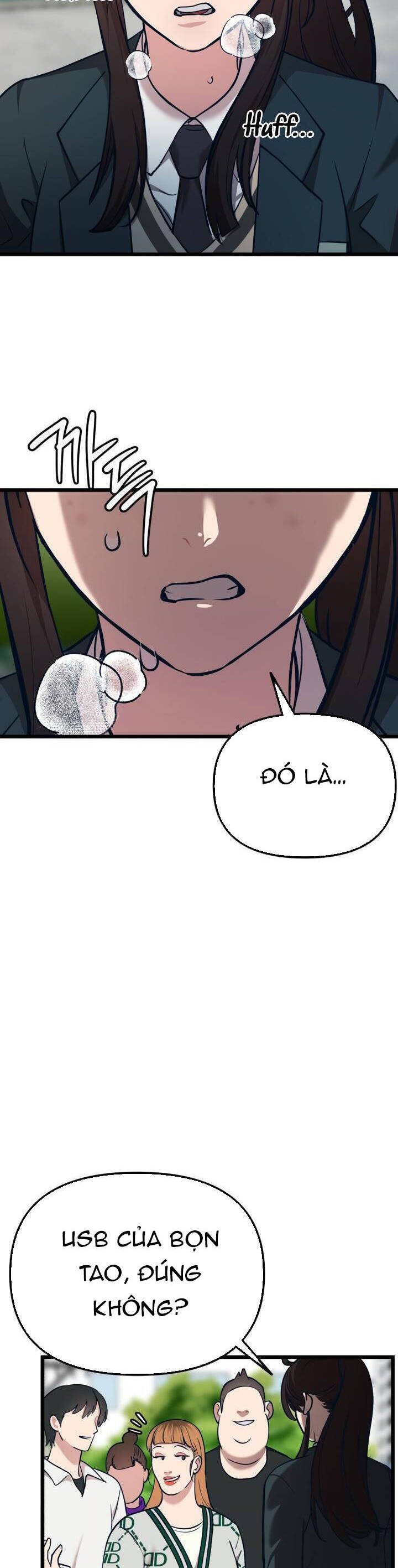 Đời Tư Idol - Chương 18.1 - Trang 7