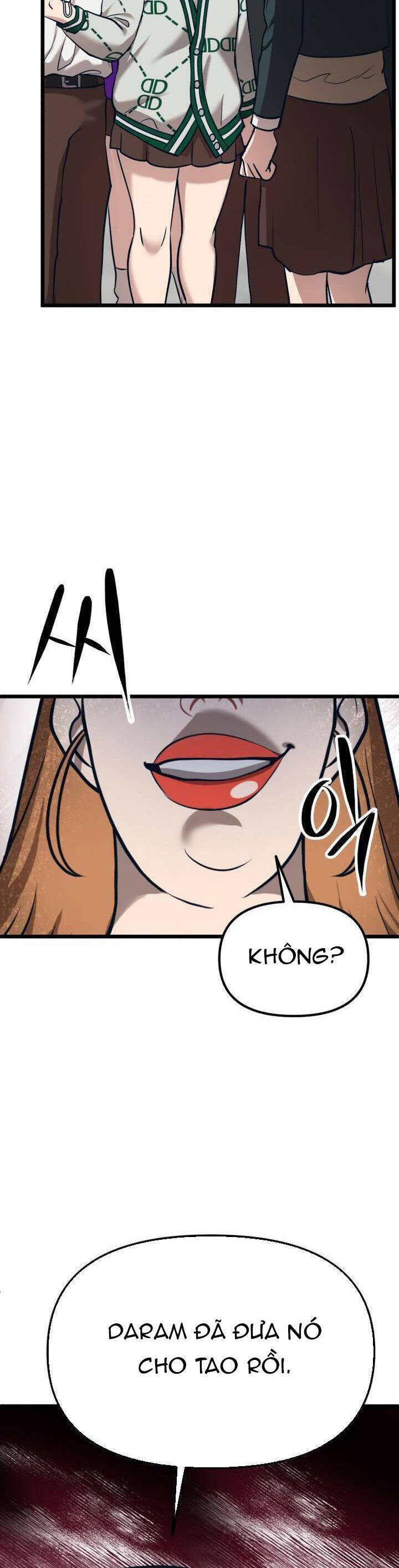 Đời Tư Idol - Chương 18.1 - Trang 8