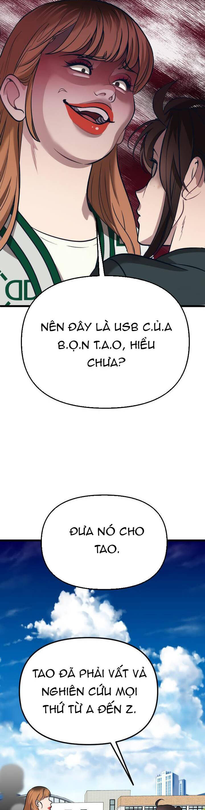 Đời Tư Idol - Chương 18.1 - Trang 9