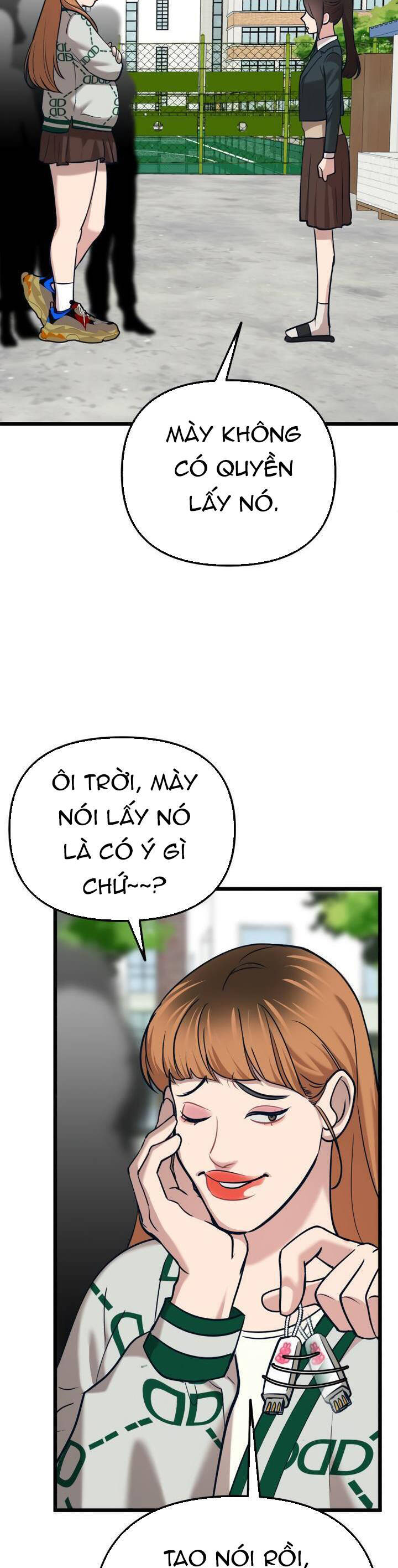 Đời Tư Idol - Chương 18.1 - Trang 10