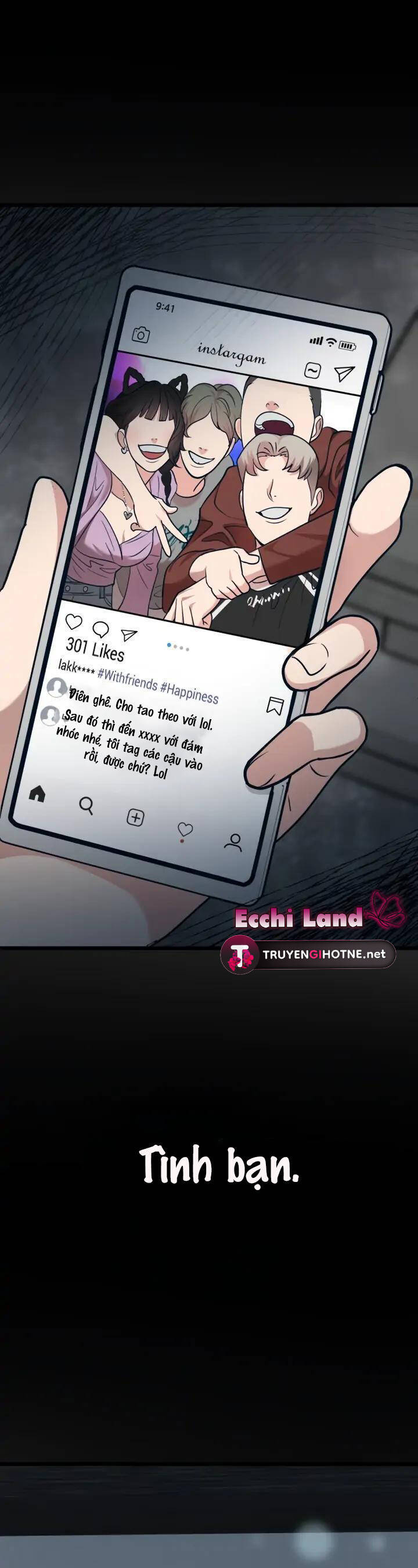 Đời Tư Idol - Chương 19.1 - Trang 2