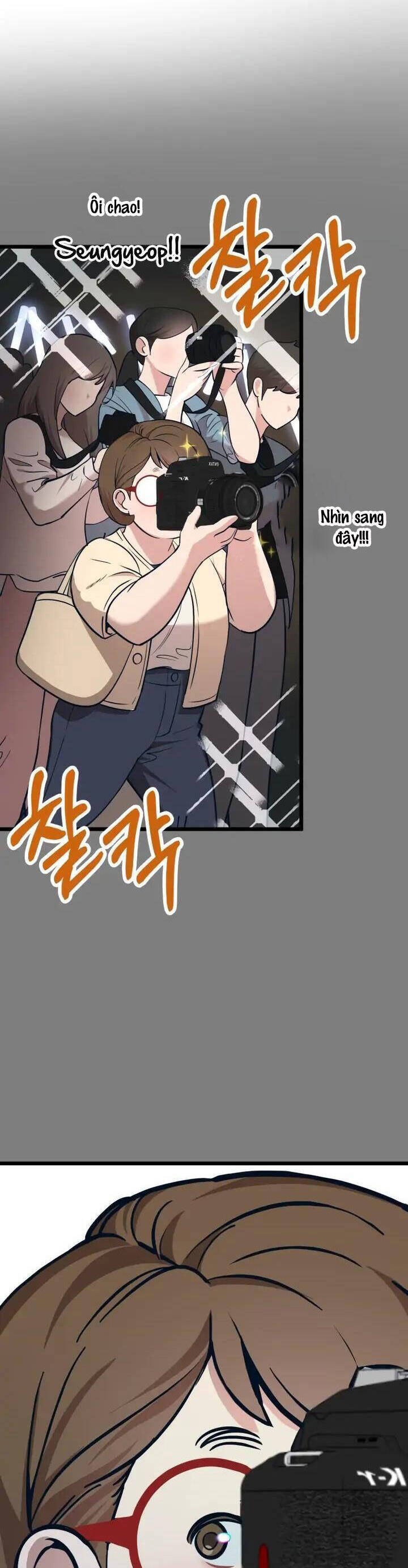 Đời Tư Idol - Chương 19.1 - Trang 15