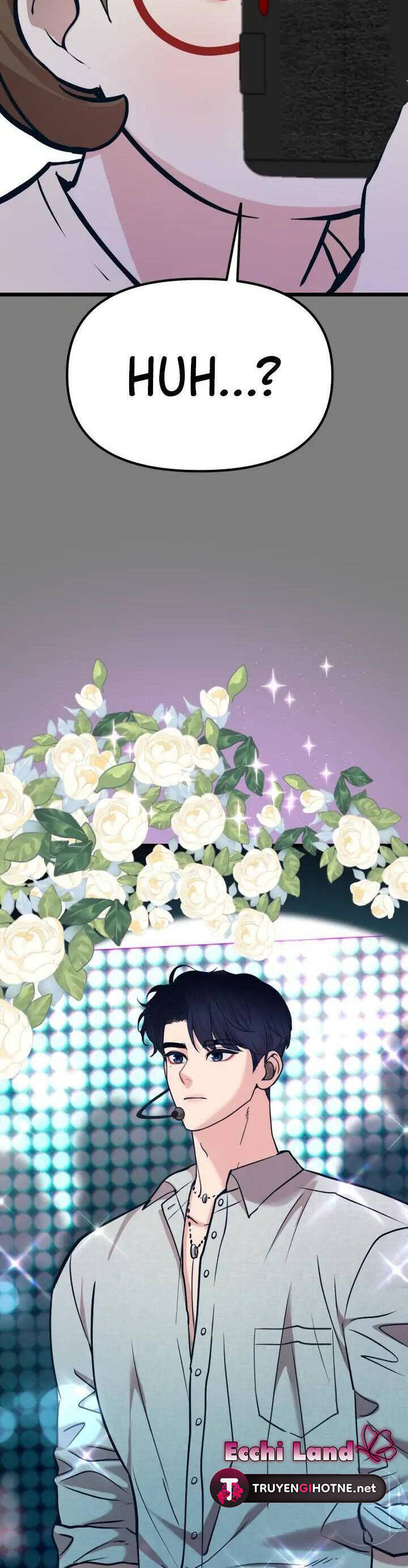 Đời Tư Idol - Chương 19.1 - Trang 16
