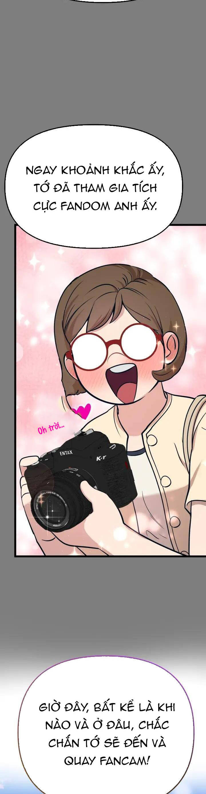 Đời Tư Idol - Chương 19.1 - Trang 18