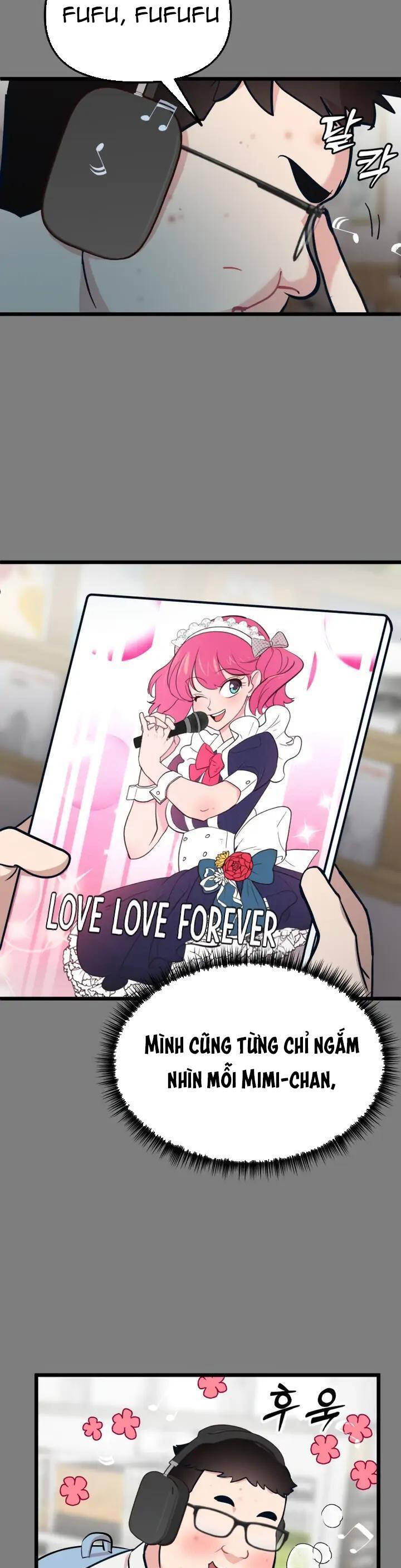 Đời Tư Idol - Chương 19.1 - Trang 20