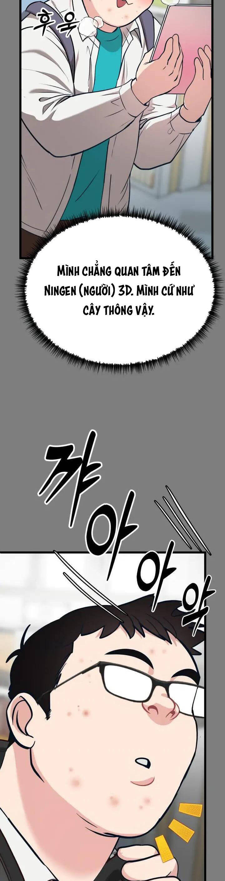 Đời Tư Idol - Chương 19.1 - Trang 21