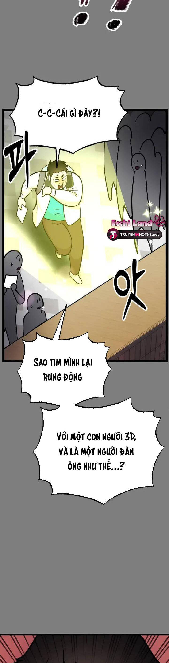 Đời Tư Idol - Chương 19.1 - Trang 23