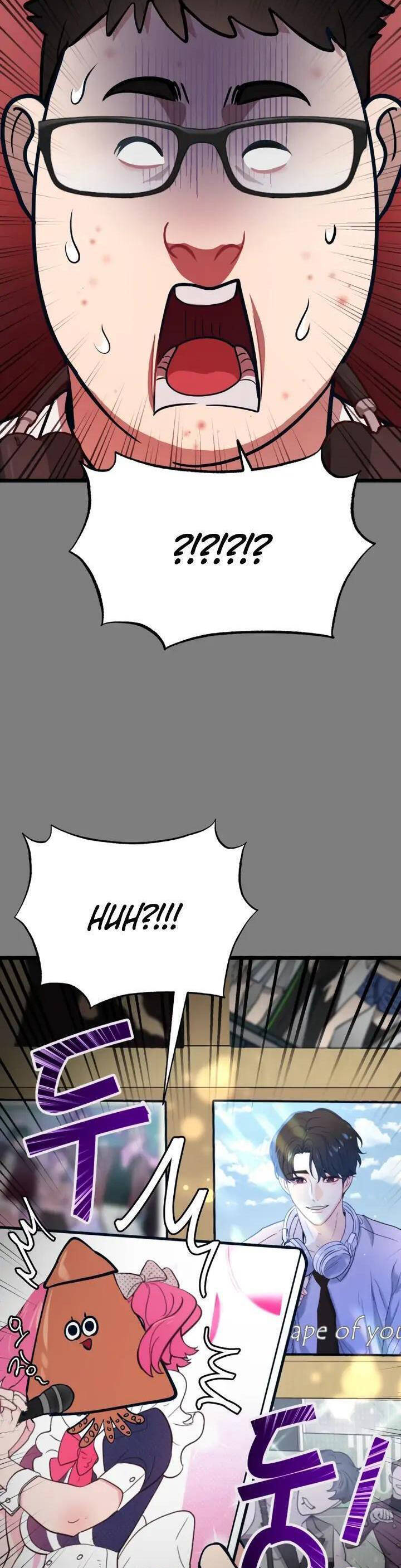 Đời Tư Idol - Chương 19.1 - Trang 24