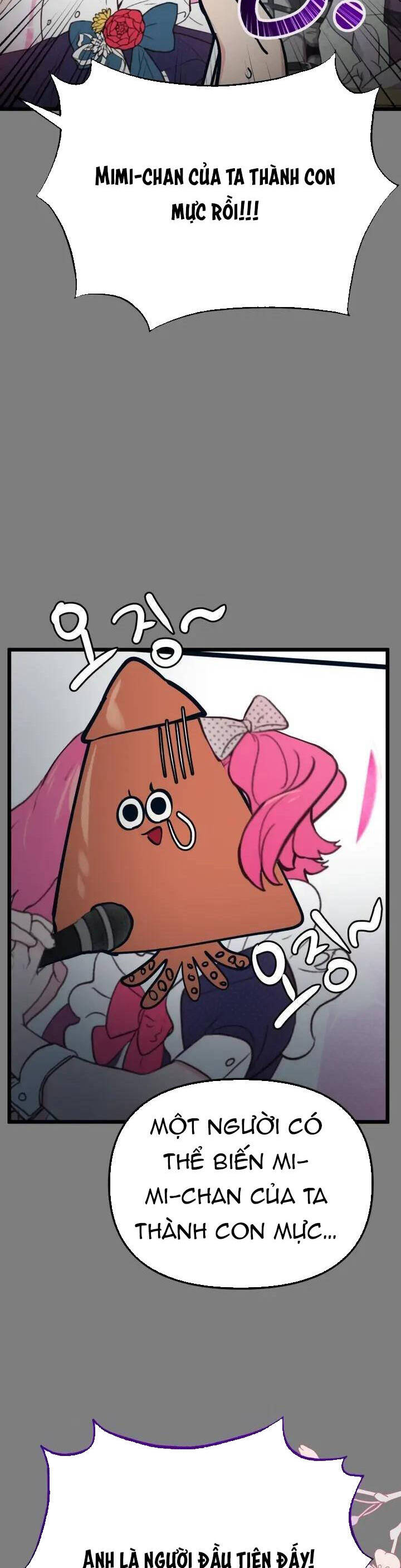 Đời Tư Idol - Chương 19.1 - Trang 25