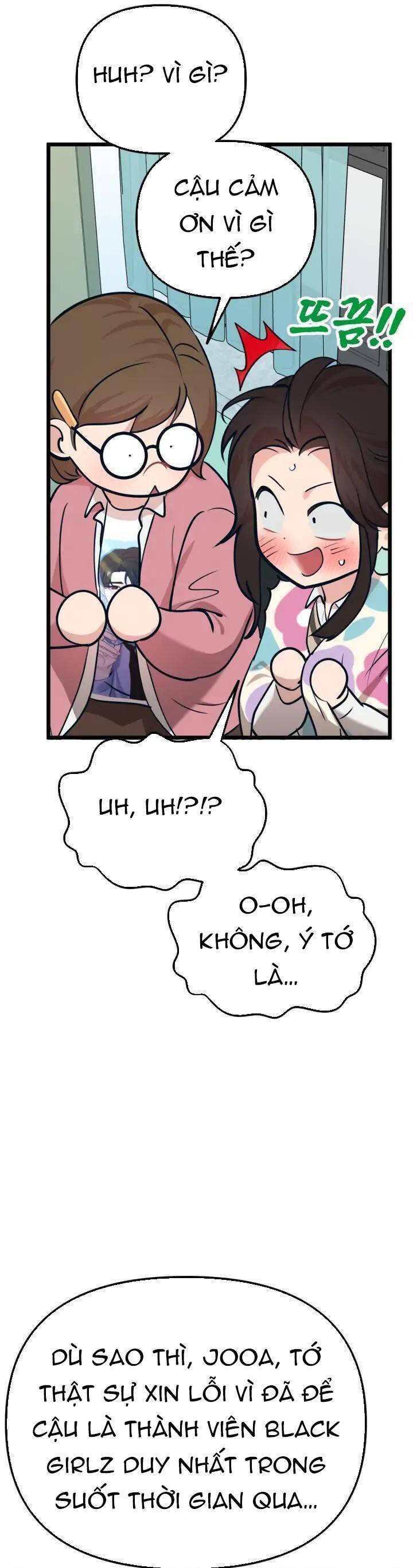 Đời Tư Idol - Chương 19.1 - Trang 28