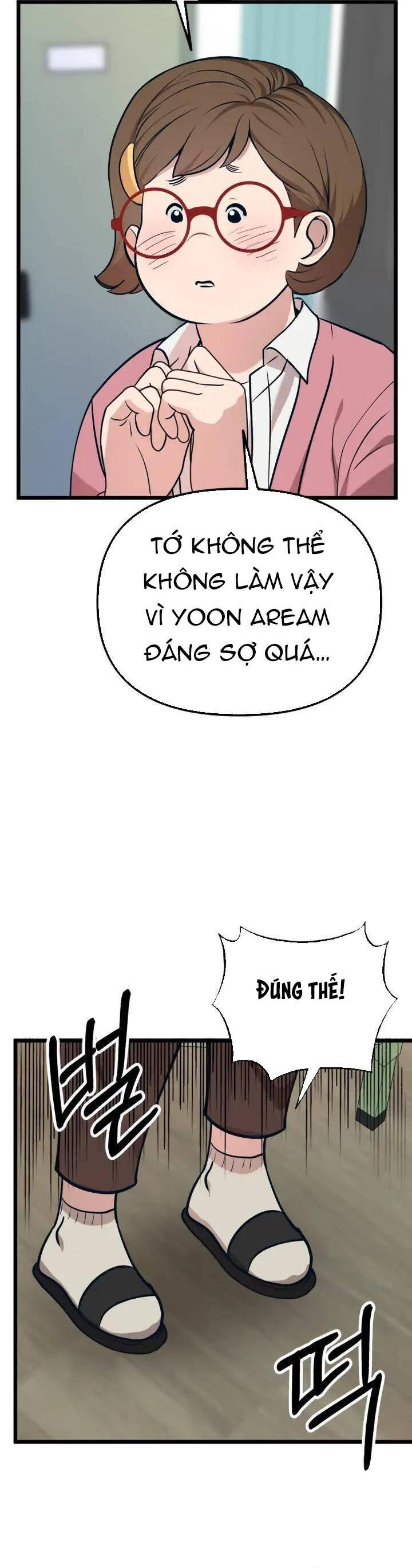 Đời Tư Idol - Chương 19.1 - Trang 29