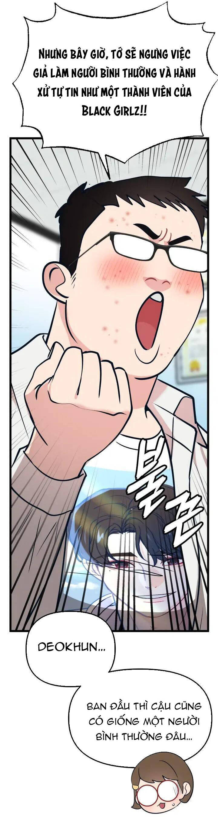 Đời Tư Idol - Chương 19.1 - Trang 30