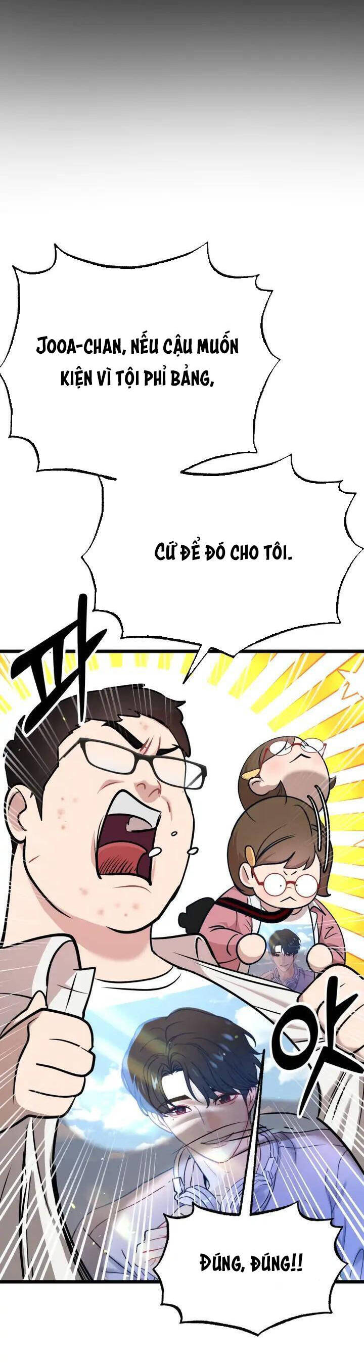 Đời Tư Idol - Chương 19.1 - Trang 4