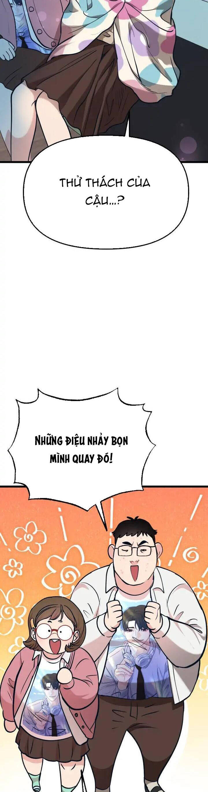 Đời Tư Idol - Chương 19.1 - Trang 32