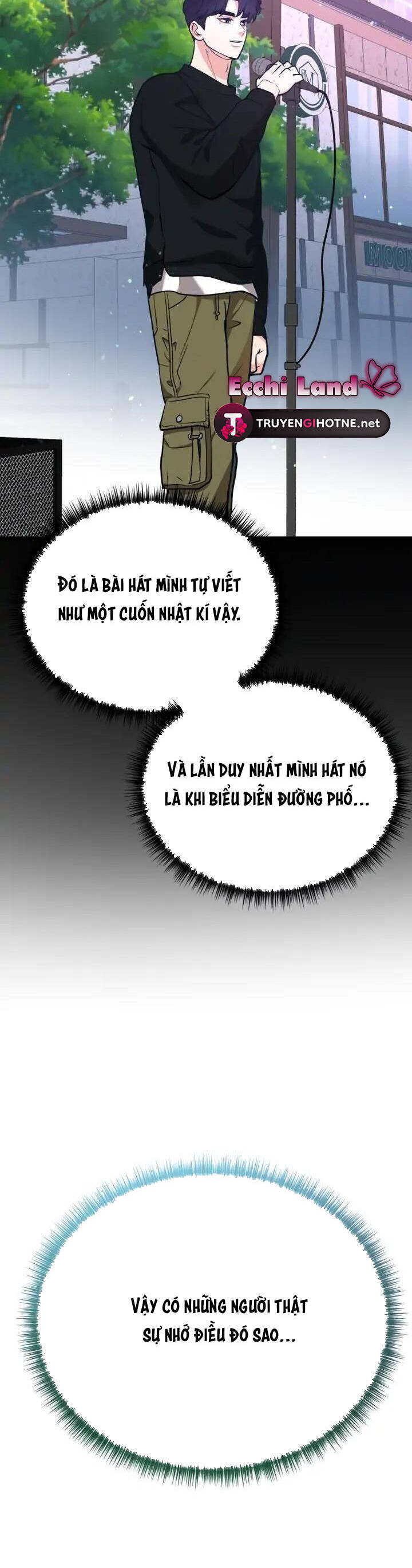 Đời Tư Idol - Chương 19.1 - Trang 35