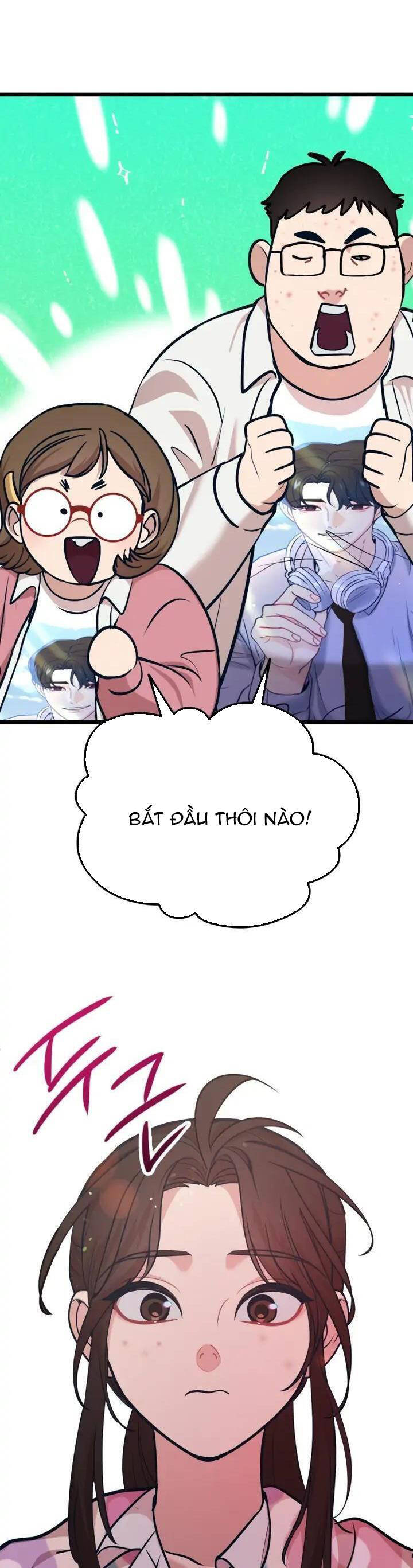 Đời Tư Idol - Chương 19.1 - Trang 36