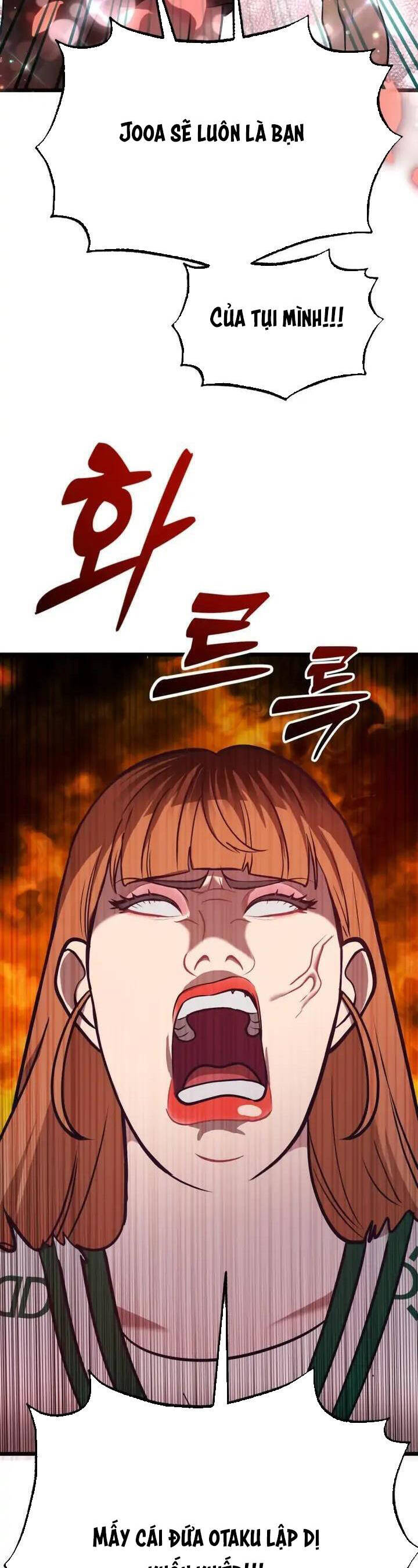 Đời Tư Idol - Chương 19.1 - Trang 7