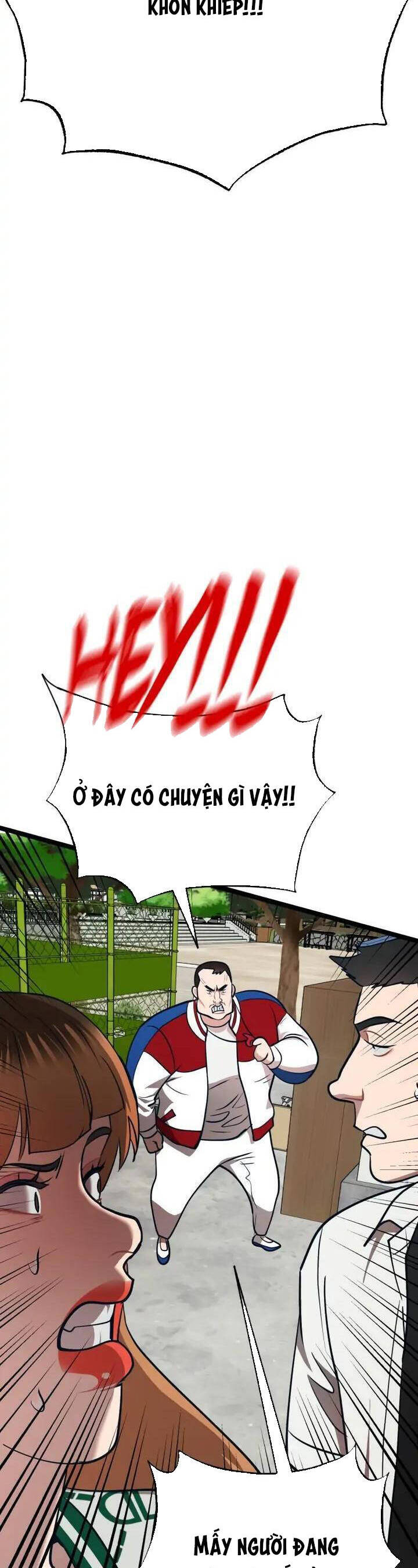 Đời Tư Idol - Chương 19.1 - Trang 8