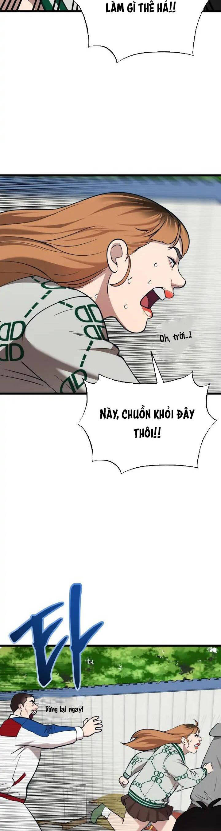 Đời Tư Idol - Chương 19.1 - Trang 9