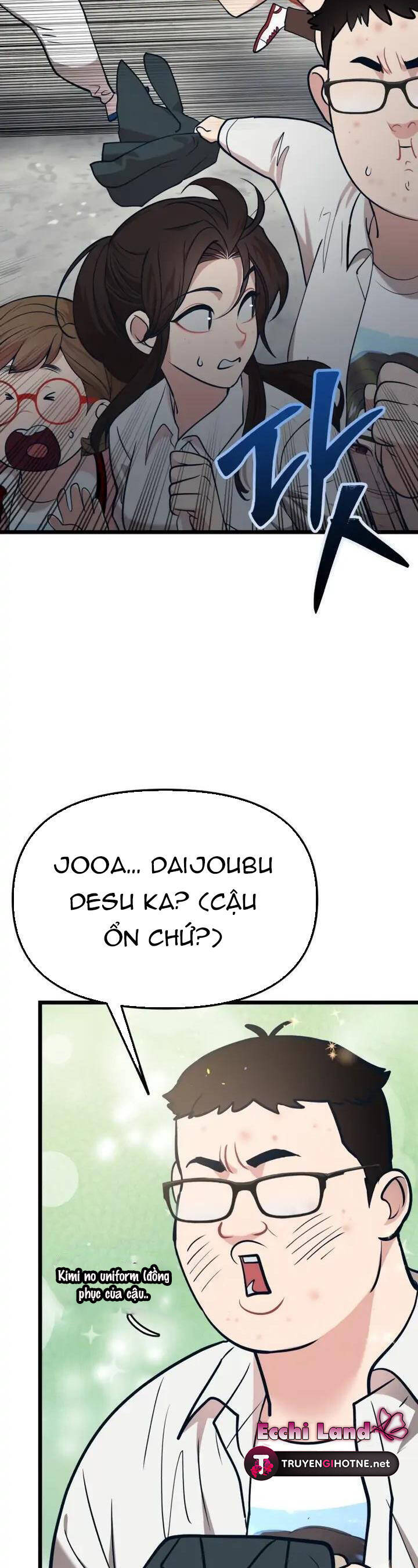 Đời Tư Idol - Chương 19.1 - Trang 10