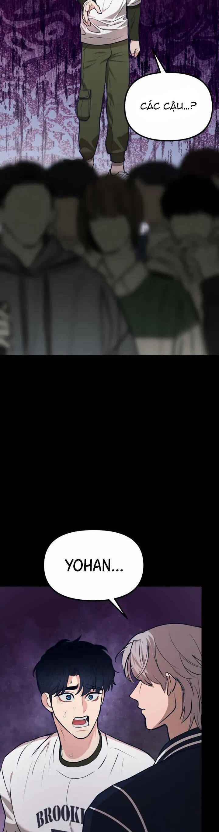 Đời Tư Idol - Chương 20.1 - Trang 11