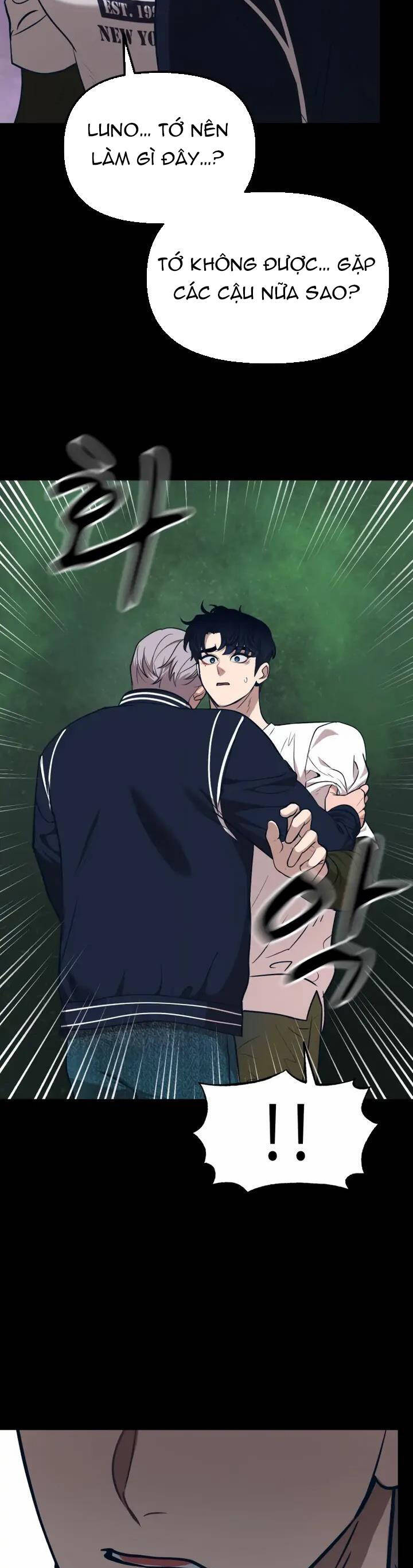 Đời Tư Idol - Chương 20.1 - Trang 12