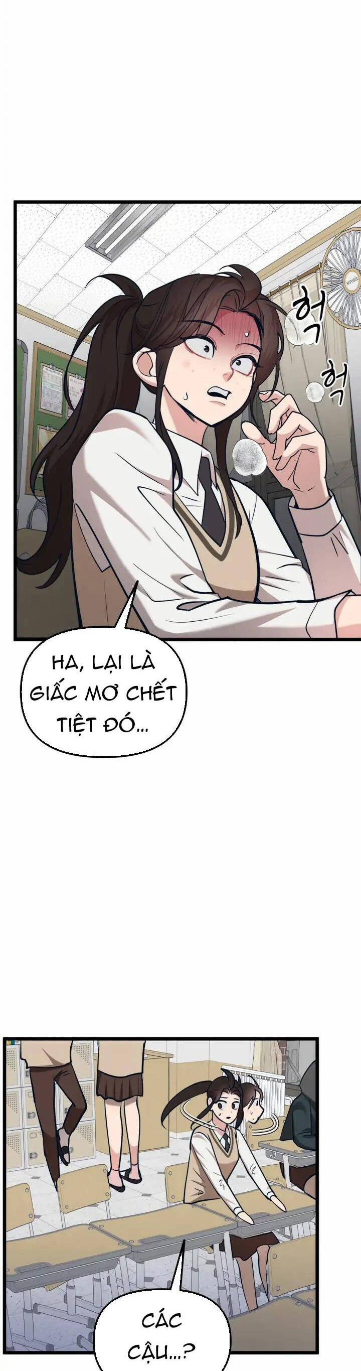 Đời Tư Idol - Chương 20.1 - Trang 15