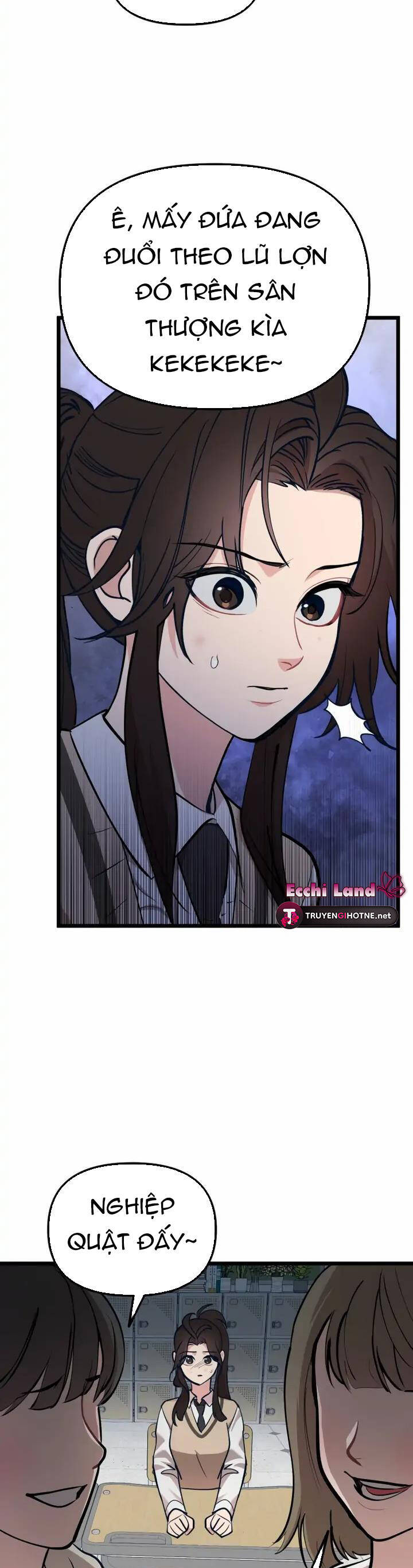 Đời Tư Idol - Chương 20.1 - Trang 16