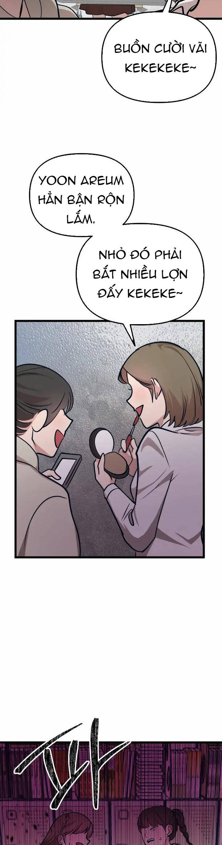 Đời Tư Idol - Chương 20.1 - Trang 17