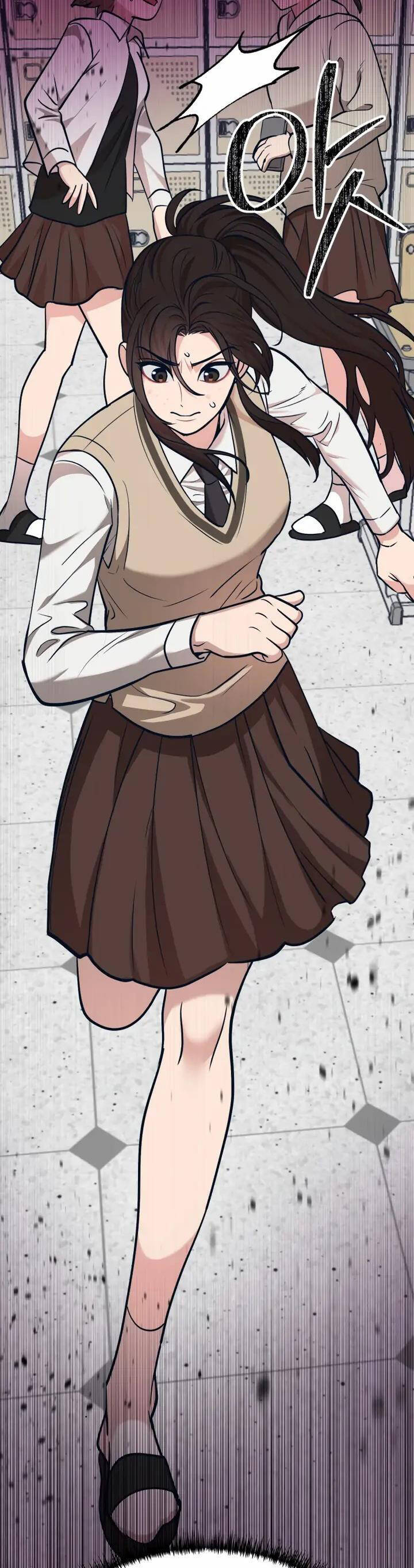 Đời Tư Idol - Chương 20.1 - Trang 18