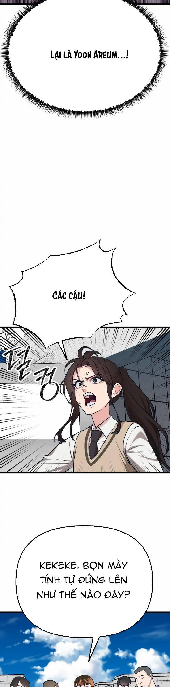 Đời Tư Idol - Chương 20.1 - Trang 19