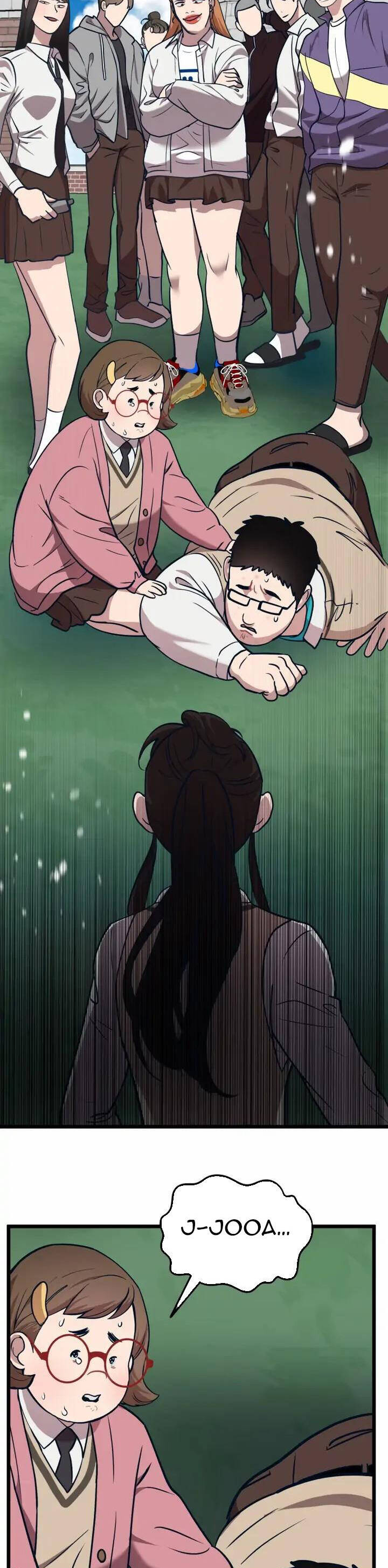 Đời Tư Idol - Chương 20.1 - Trang 20