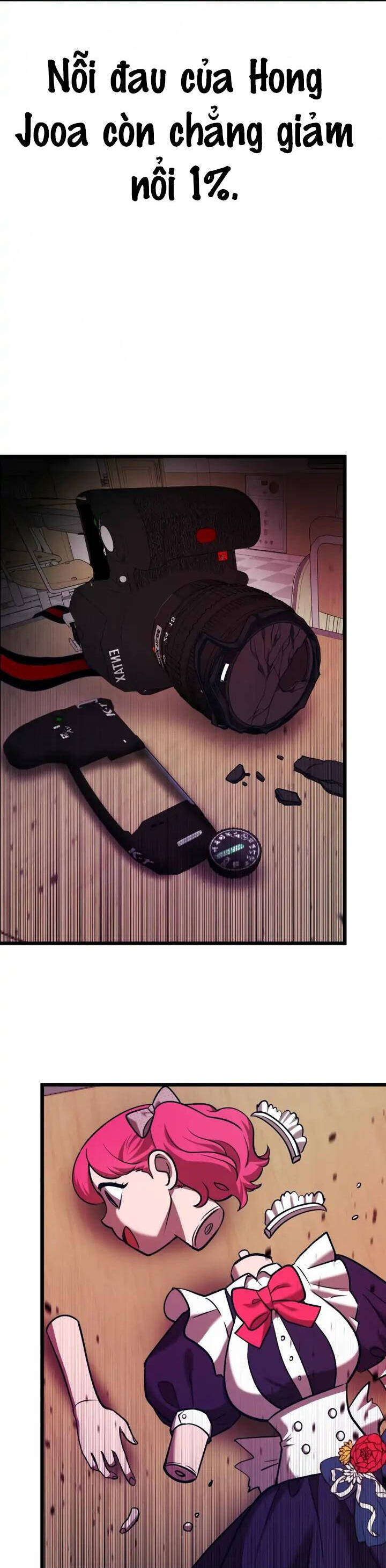 Đời Tư Idol - Chương 20.1 - Trang 3