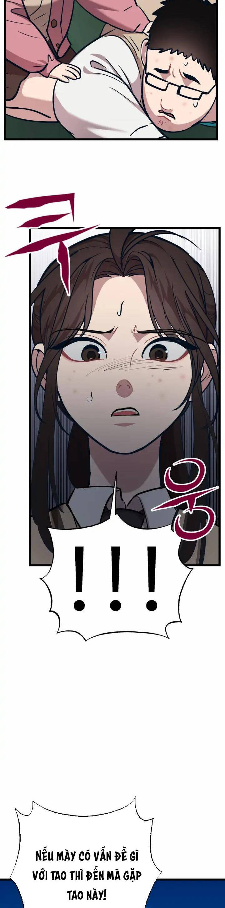 Đời Tư Idol - Chương 20.1 - Trang 21