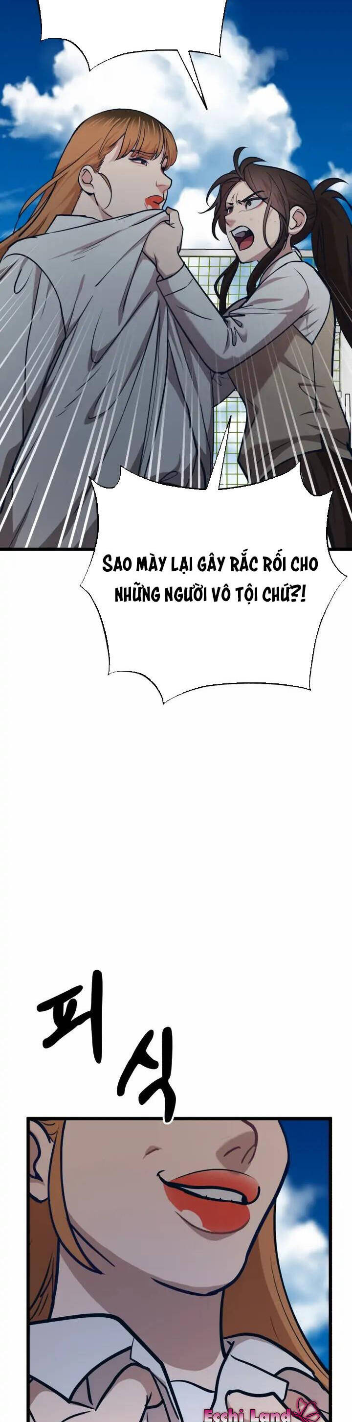 Đời Tư Idol - Chương 20.1 - Trang 22