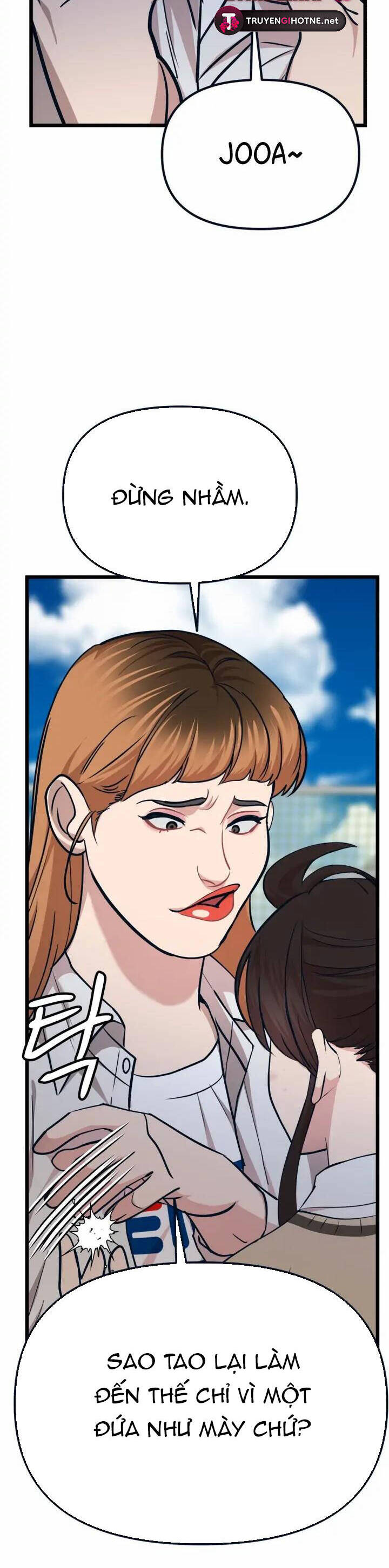 Đời Tư Idol - Chương 20.1 - Trang 23