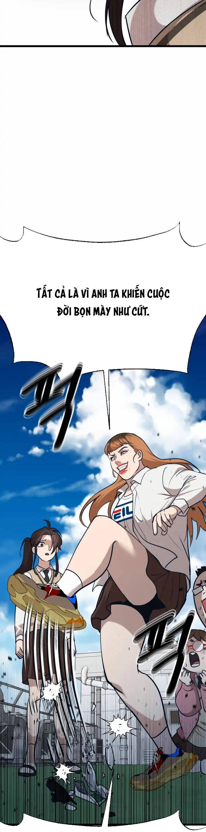 Đời Tư Idol - Chương 20.1 - Trang 25