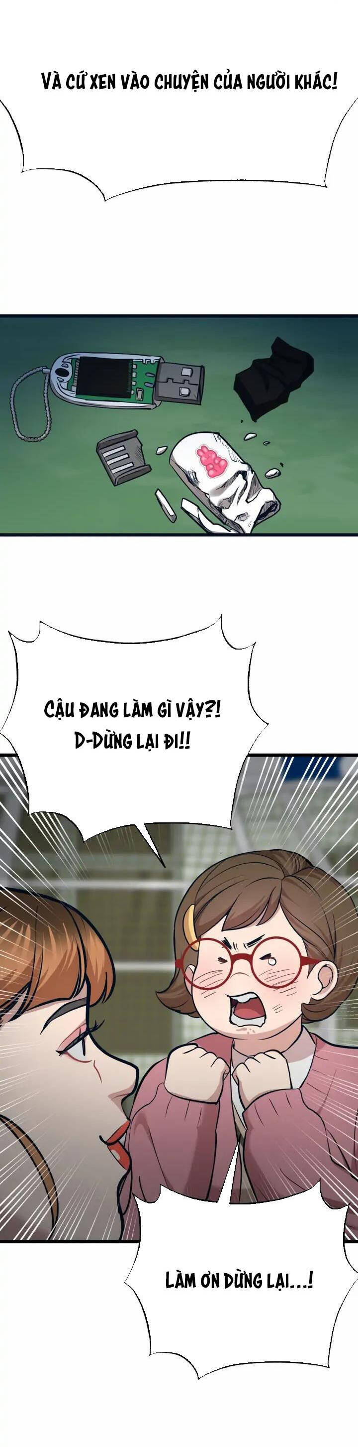 Đời Tư Idol - Chương 20.1 - Trang 26