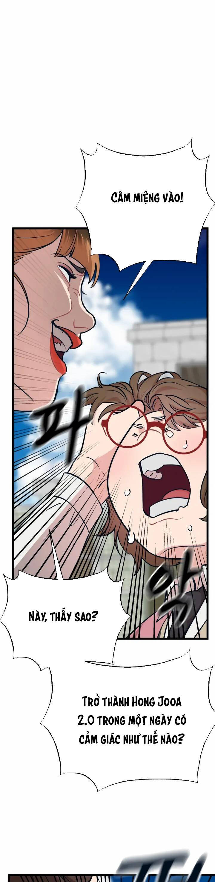 Đời Tư Idol - Chương 20.1 - Trang 27