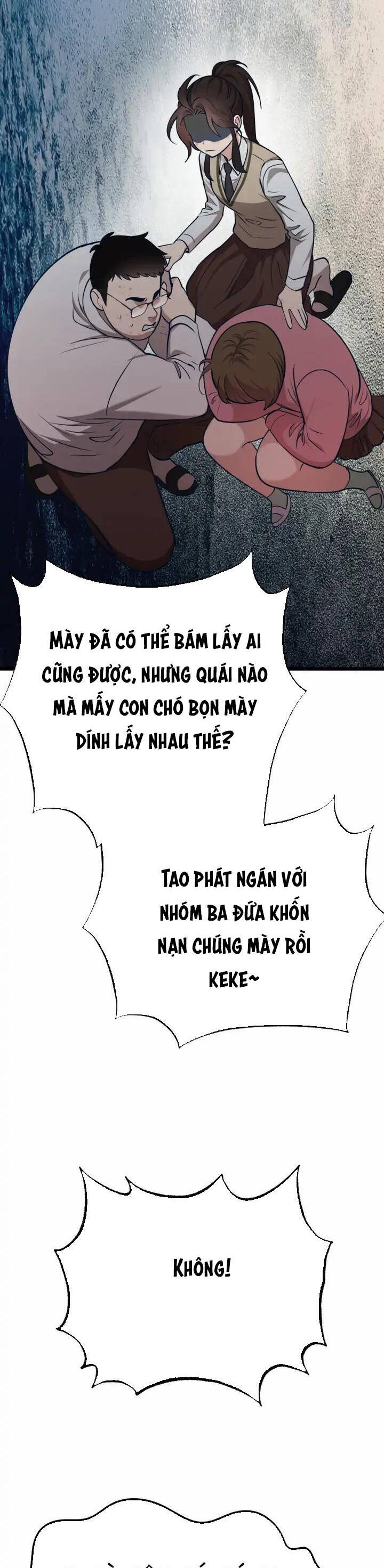 Đời Tư Idol - Chương 20.1 - Trang 29