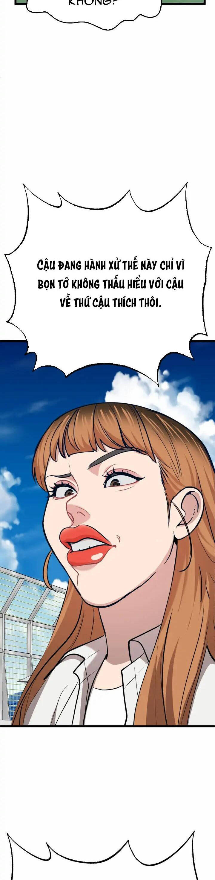 Đời Tư Idol - Chương 20.1 - Trang 31