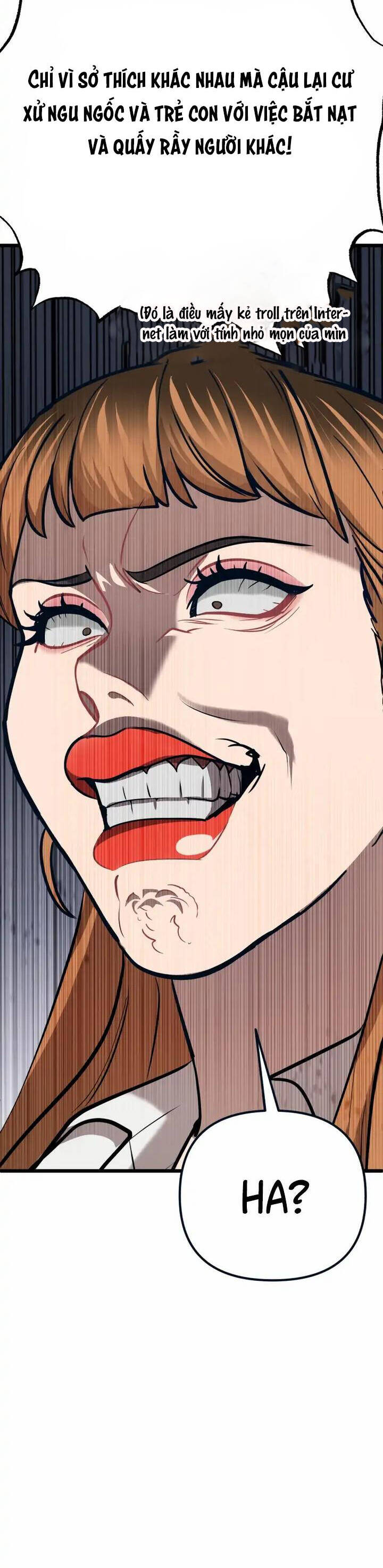 Đời Tư Idol - Chương 20.1 - Trang 32