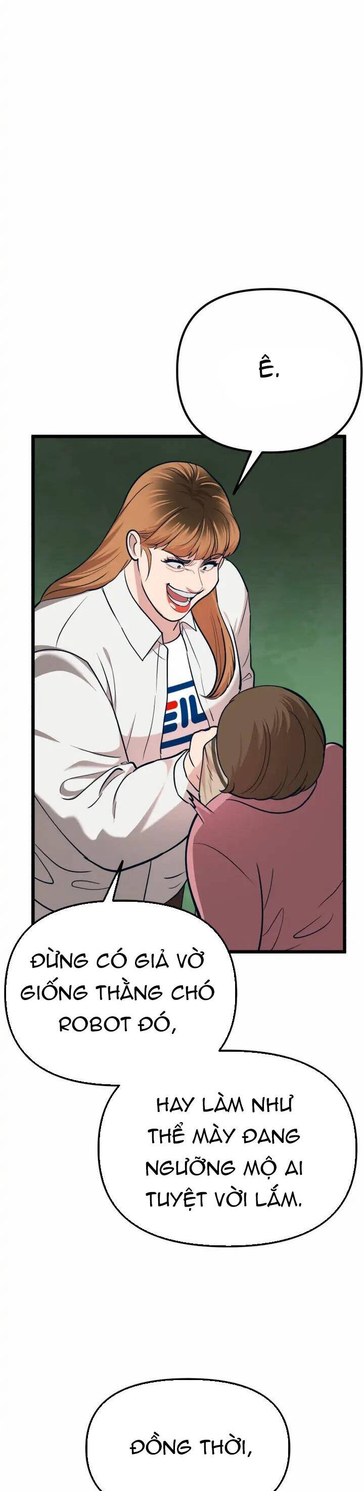 Đời Tư Idol - Chương 20.1 - Trang 33