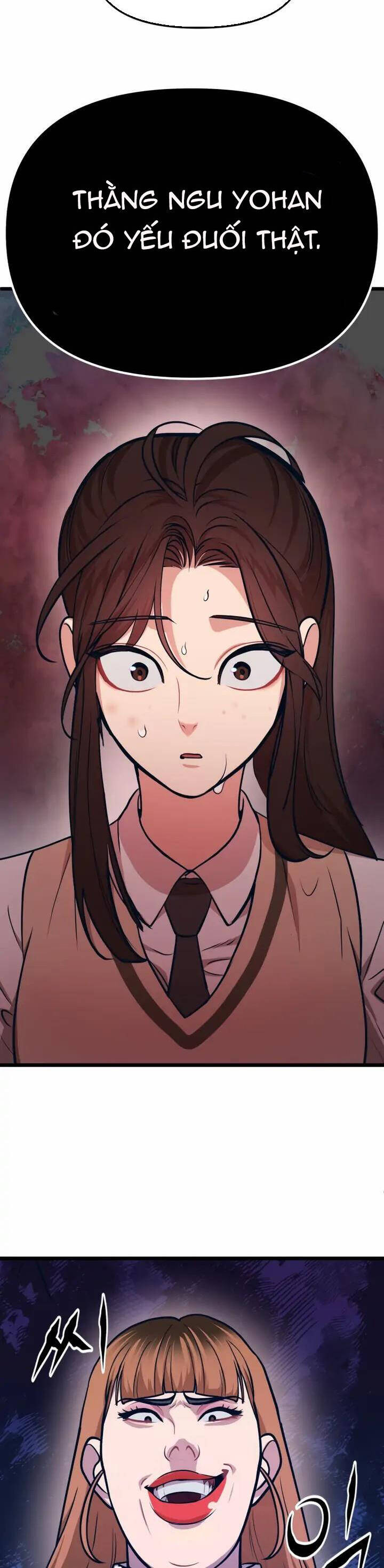 Đời Tư Idol - Chương 20.1 - Trang 34