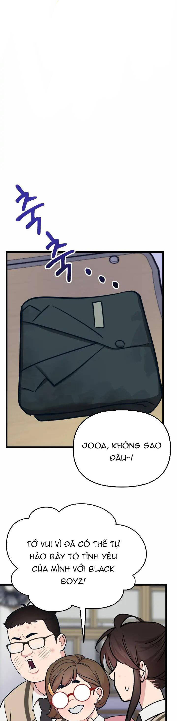 Đời Tư Idol - Chương 20.1 - Trang 5