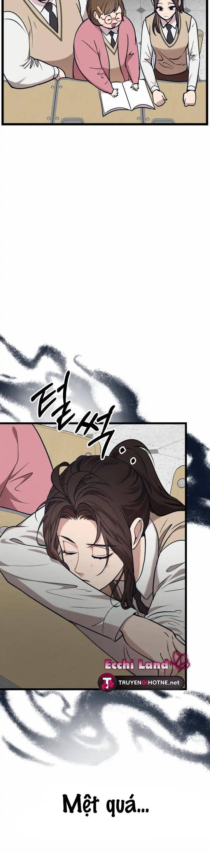 Đời Tư Idol - Chương 20.1 - Trang 7