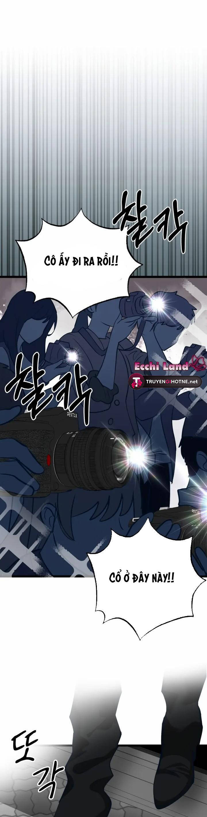 Đời Tư Idol - Chương 21.1 - Trang 2