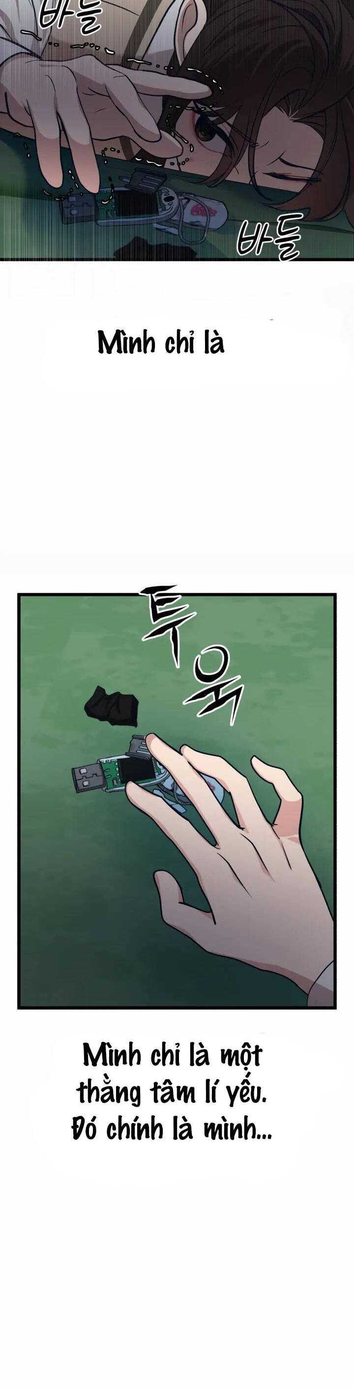 Đời Tư Idol - Chương 21.1 - Trang 13