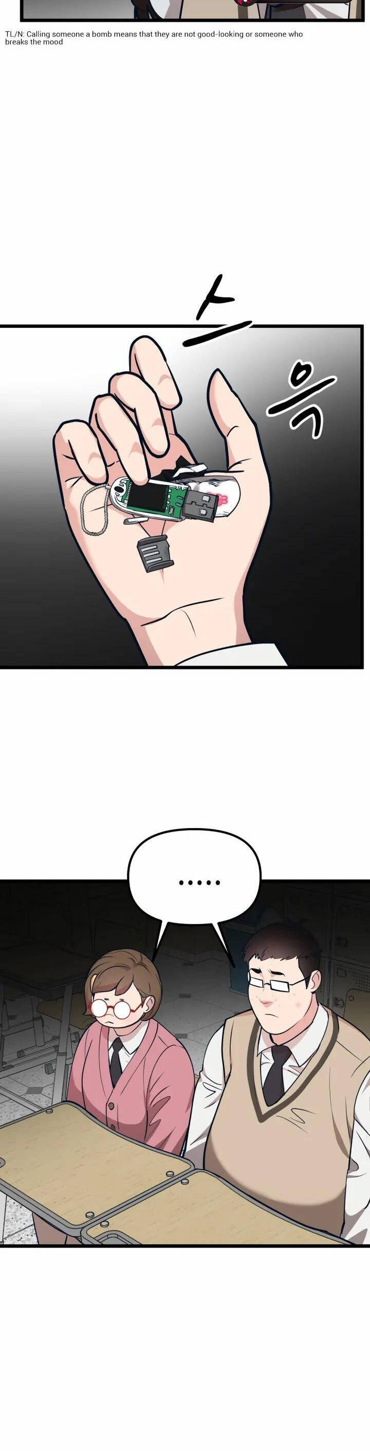 Đời Tư Idol - Chương 21.1 - Trang 16